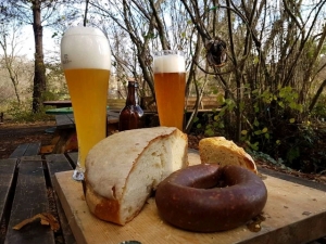 Ekolojik Kahvalti