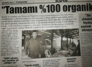 İşsizlik seçilmiş özgürlüktür.