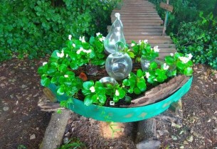 27-28 Nisan 2019 - KampaGidelimmiBABA Ekolojik Çocuk Kampı Güncesi